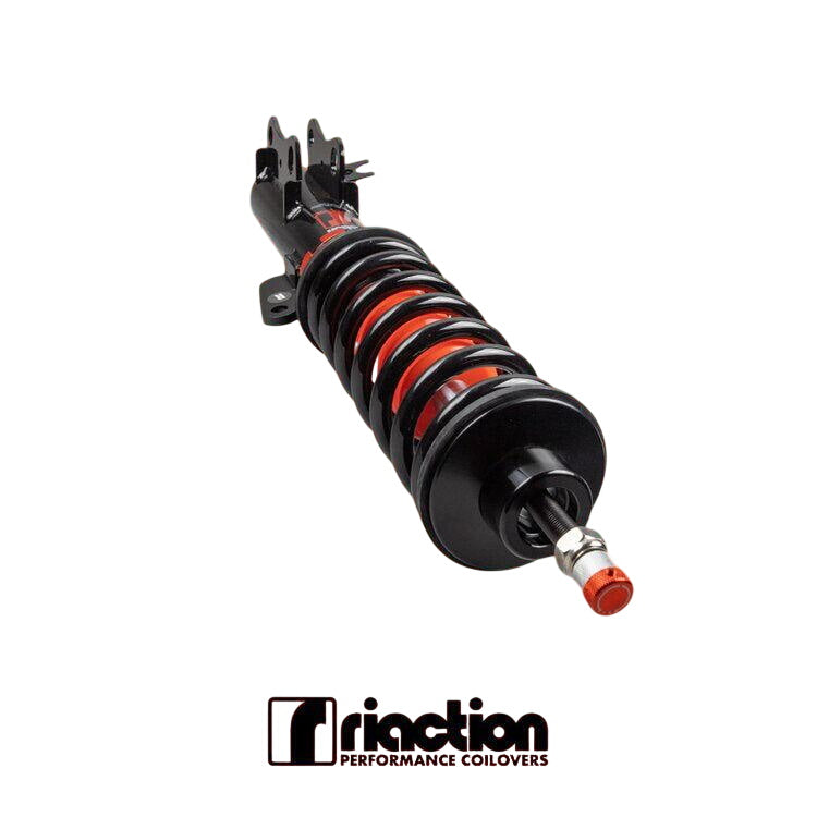 HONDA FIT GK 15-20 Coilovers - Riaction Performance Shocks