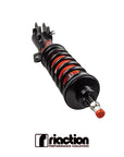 HONDA FIT GK 15-20 Coilovers - Riaction Performance Shocks