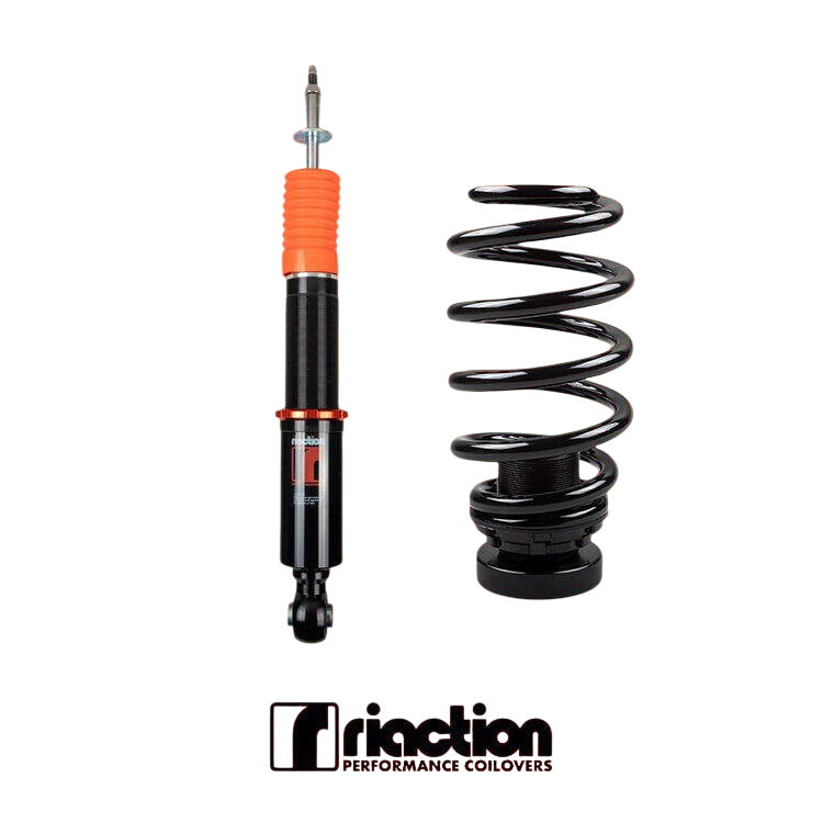 HONDA FIT GK 15-20 Coilovers - Riaction Performance Shocks