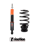 HONDA FIT GK 15-20 Coilovers - Riaction Performance Shocks