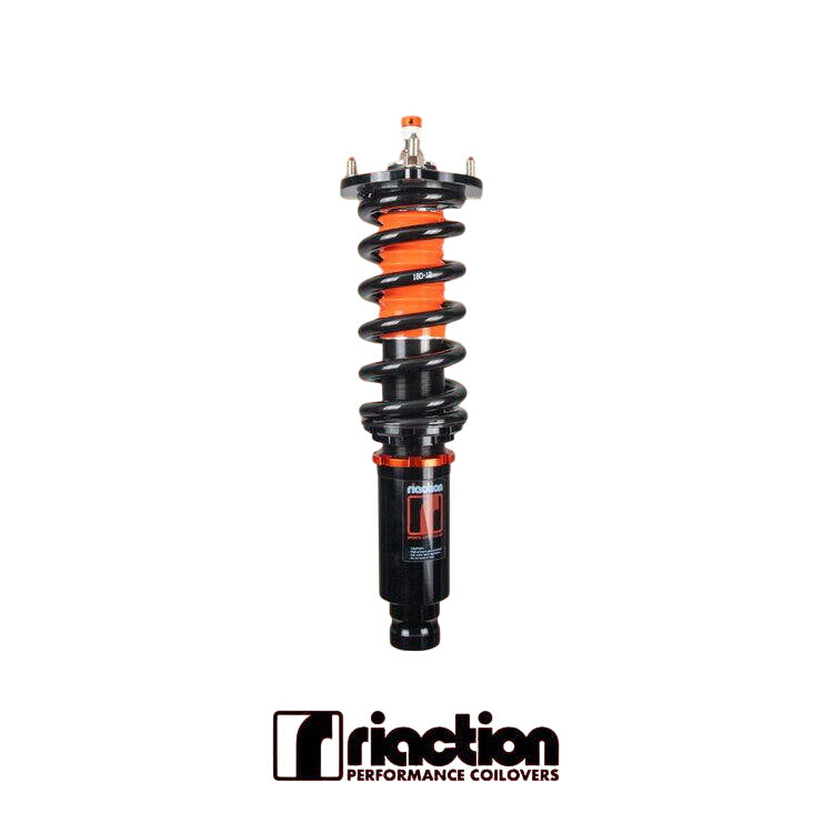HONDA PRELUDE 92-01 Coilovers - Riaction Performance Shocks