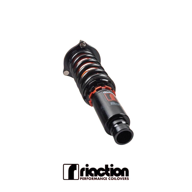 HONDA PRELUDE 92-01 Coilovers - Riaction Performance Shocks