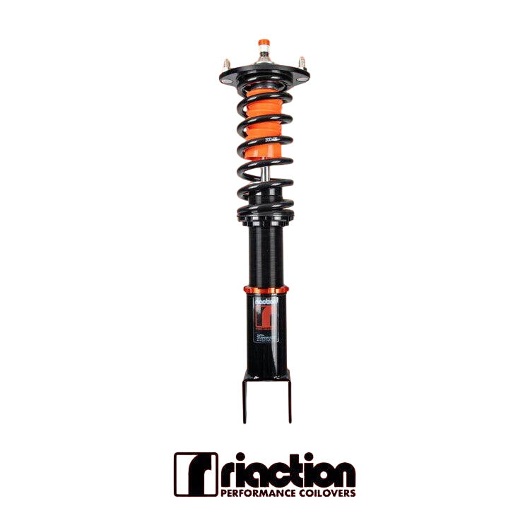 HONDA PRELUDE 92-01 Coilovers - Riaction Performance Shocks