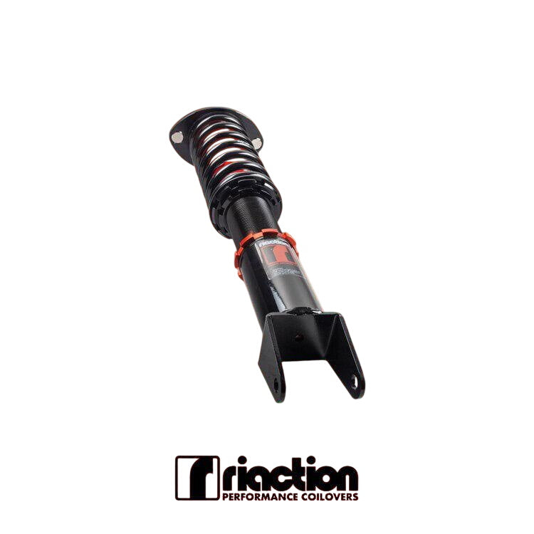 HONDA PRELUDE 92-01 Coilovers - Riaction Performance Shocks