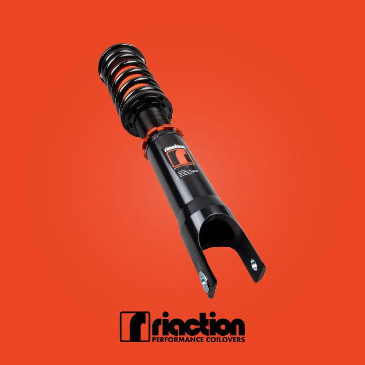 Honda S2000 Coilovers (00–09) – Riaction Performance Shocks