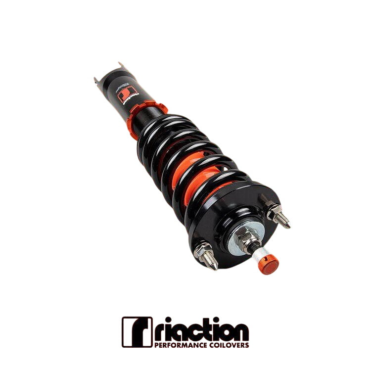Honda S2000 Coilovers (00–09) – Riaction Performance Shocks