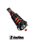HONDA S2000 AP1/AP2 00-09 Coilovers - Riaction Performance Shocks