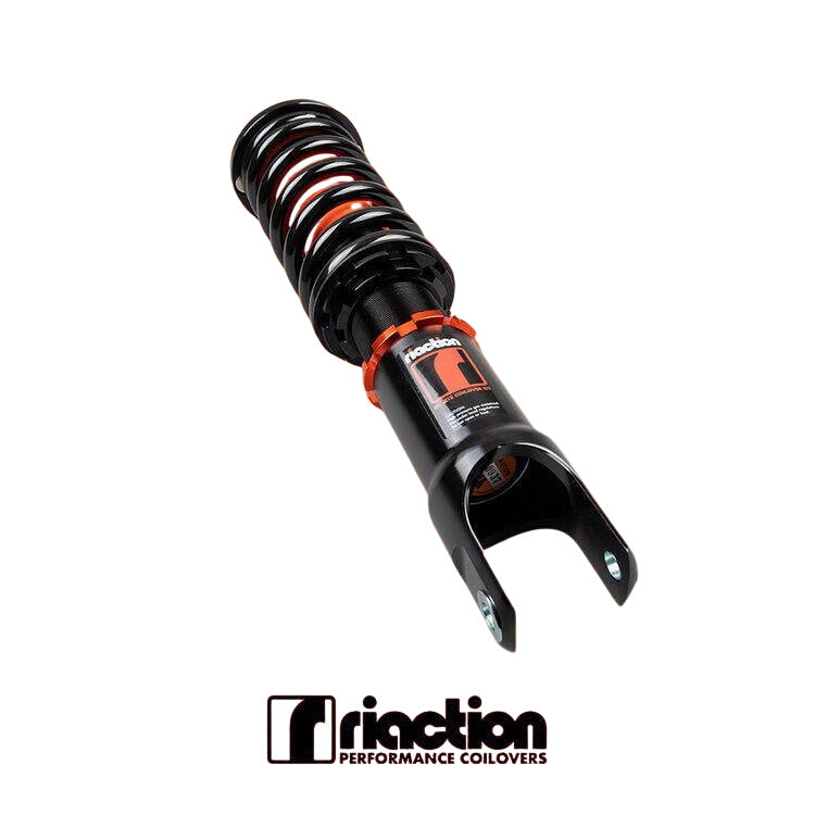HONDA S2000 AP1/AP2 00-09 Coilovers - Riaction Performance Shocks