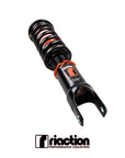 HONDA S2000 AP1/AP2 00-09 Coilovers - Riaction Performance Shocks