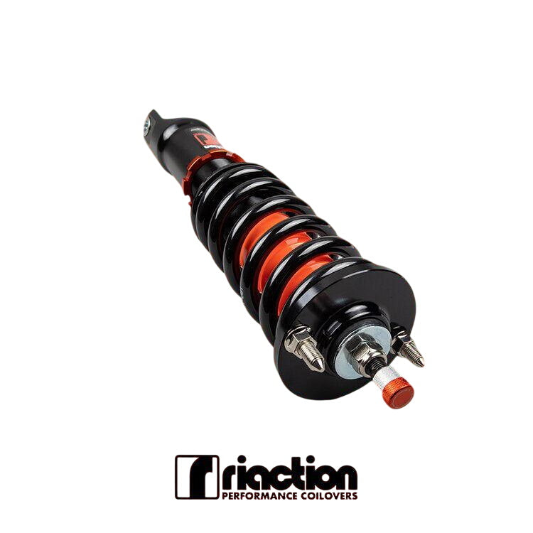 Honda S2000 Coilovers (AP1/AP2) | Riaction Performance Shocks