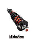 HONDA S2000 AP1/AP2 00-09 Coilovers - Riaction Performance Shocks