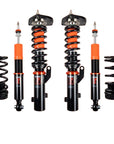 HYUNDAI ELANTRA GT SPORT (17-19) Coilovers - Riaction Performance Shocks