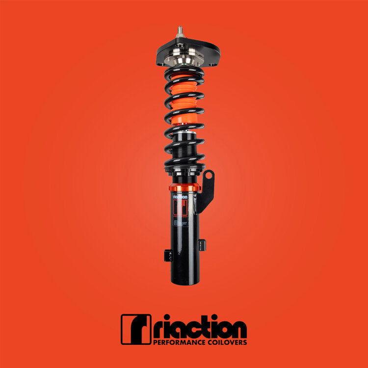 HYUNDAI GENESIS COUPE (10-16) Coilovers - Riaction Performance Shocks
