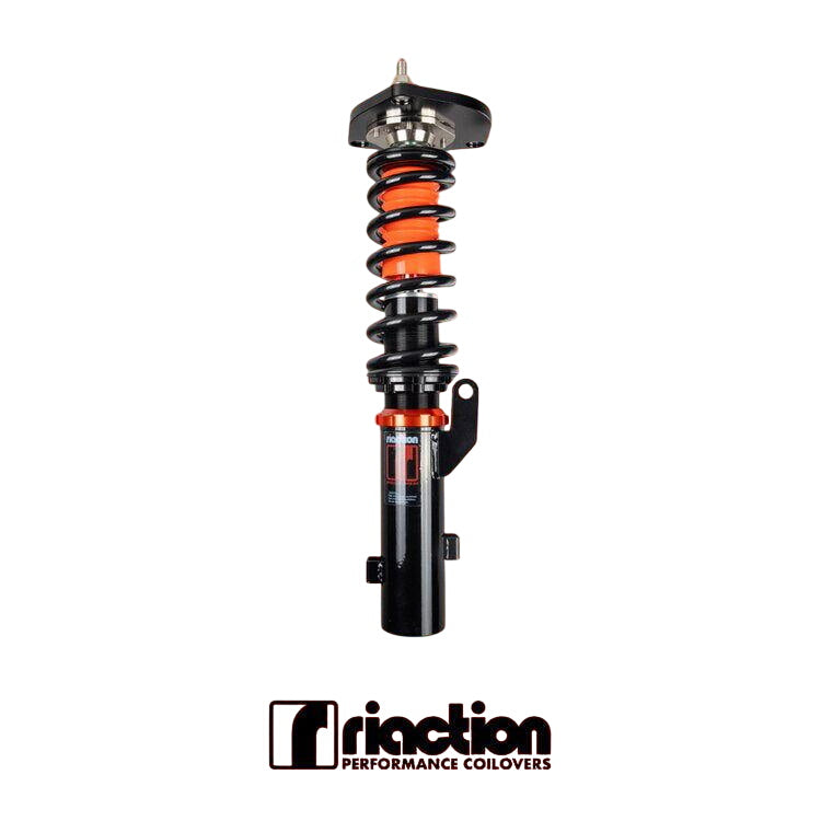 HYUNDAI GENESIS COUPE (10-16) Coilovers - Riaction Performance Shocks