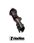 HYUNDAI GENESIS COUPE (10-16) Coilovers - Riaction Performance Shocks