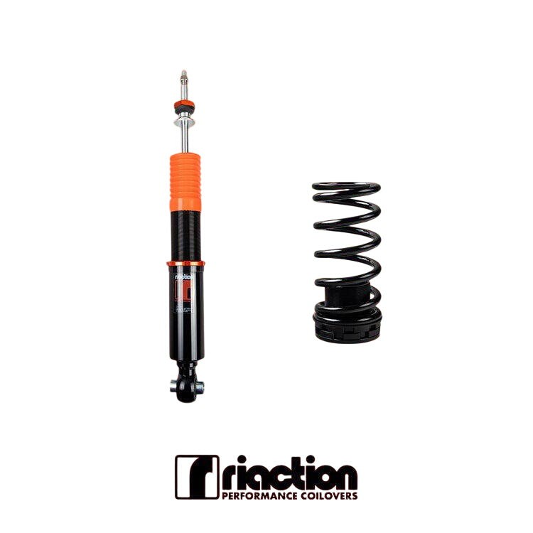HYUNDAI GENESIS COUPE (10-16) Coilovers - Riaction Performance Shocks