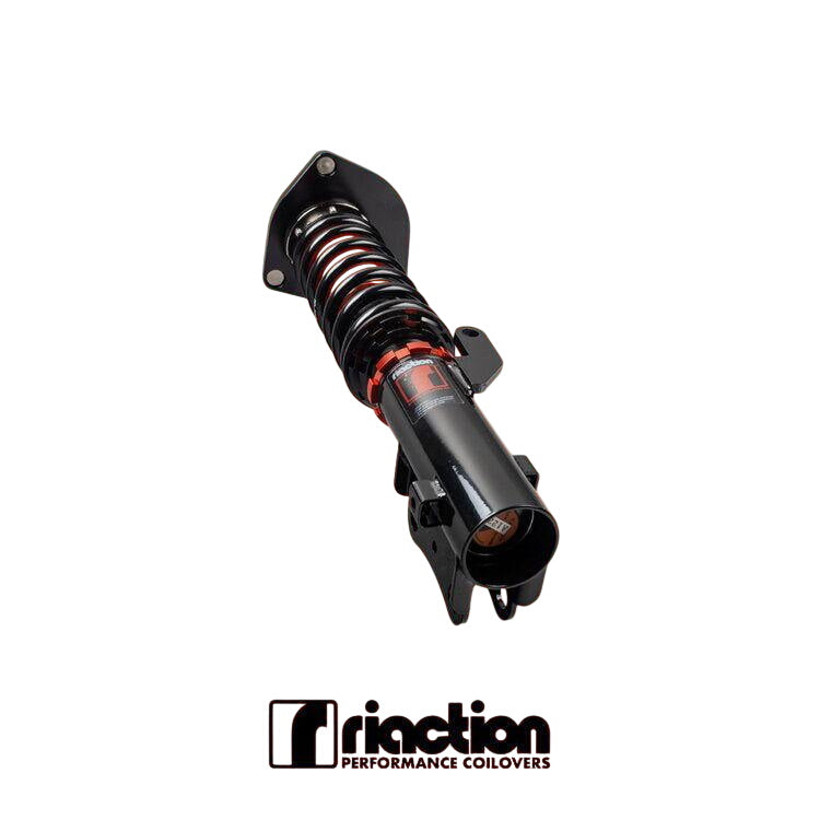 HYUNDAI GENESIS COUPE (10-16) TRUE REAR COILOVER Coilovers - Riaction Performance Shocks