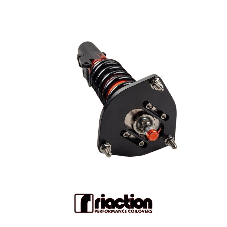 HYUNDAI GENESIS COUPE (10-16) TRUE REAR COILOVER Coilovers - Riaction Performance Shocks