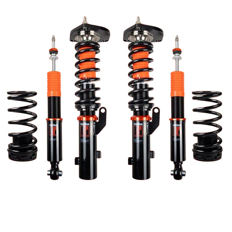 HYUNDAI VELOSTER (11-18) Coilovers - Riaction Performance Shocks