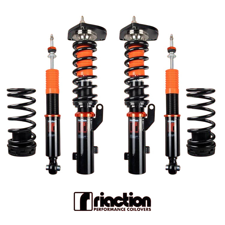 HYUNDAI VELOSTER (11-18) Coilovers - Riaction Performance Shocks