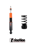 HYUNDAI VELOSTER (11-18) Coilovers - Riaction Performance Shocks
