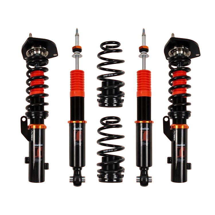 HYUNDAI VELOSTER (19+) Coilovers - Riaction Performance Shocks