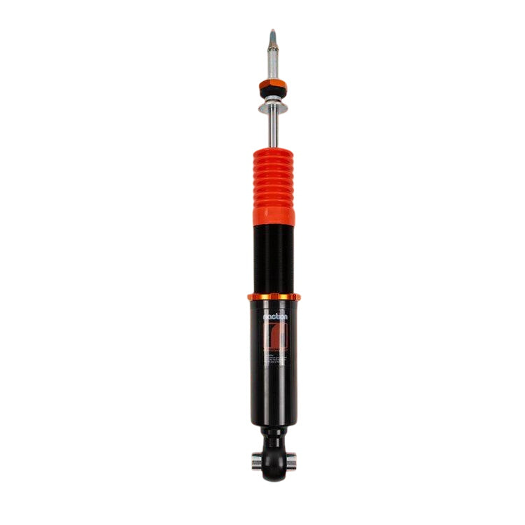 HYUNDAI VELOSTER (19+) Coilovers - Riaction Performance Shocks