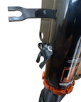 NISSAN MAXIMA (09 - 20) / (Altima 07 - 18) (SCRATCH & DENT) - Riaction Performance Shocks