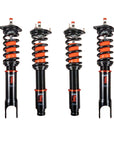 INFINITI G35/G37 AWD (True Rear Coilover) Coilovers - Riaction Performance Shocks
