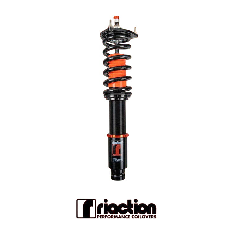 INFINITI G35/G37 AWD (True Rear Coilover) Coilovers - Riaction Performance Shocks