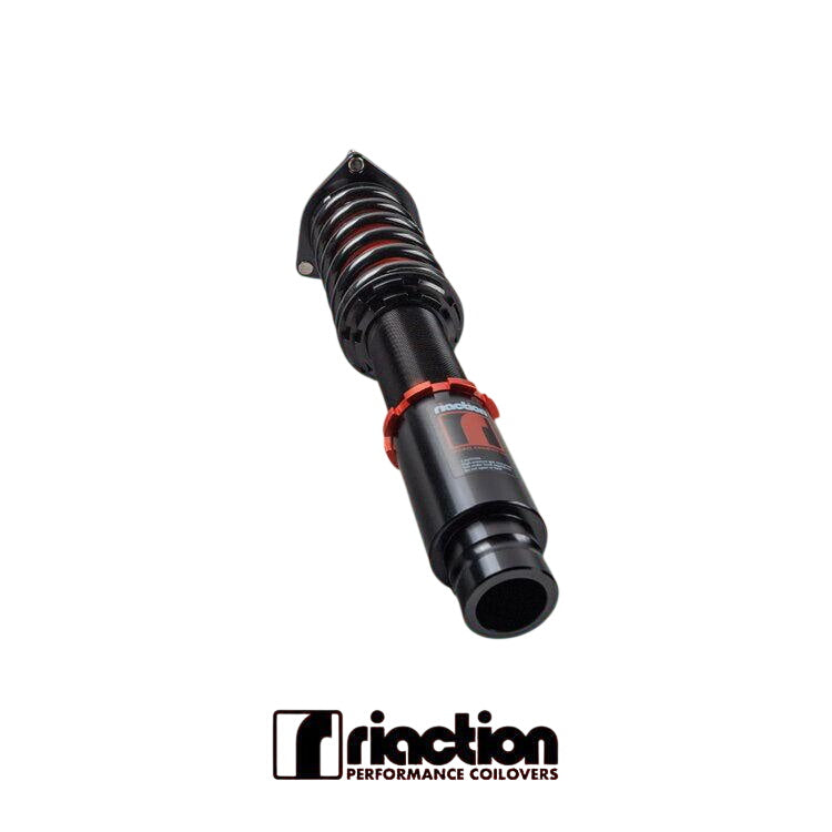 INFINITI G35/G37 AWD (True Rear Coilover) Coilovers - Riaction Performance Shocks