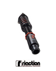INFINITI G35/G37 AWD (True Rear Coilover) Coilovers - Riaction Performance Shocks