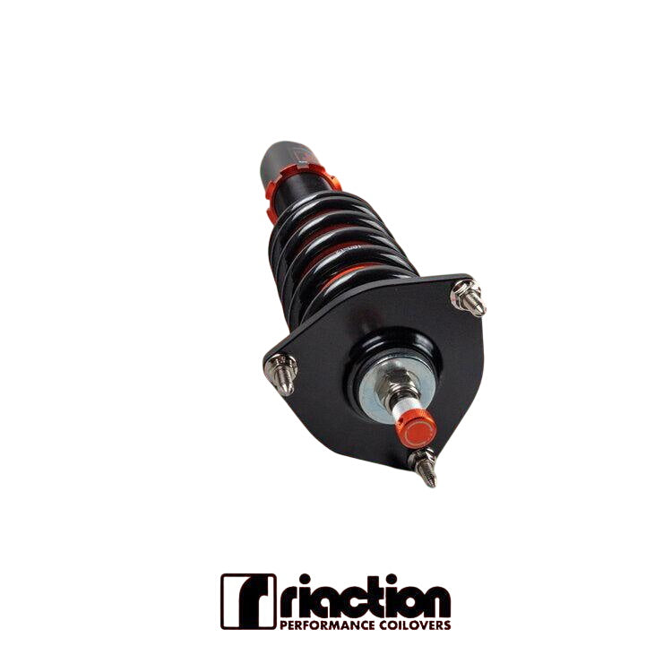 INFINITI G35/G37 AWD (True Rear Coilover) Coilovers - Riaction Performance Shocks