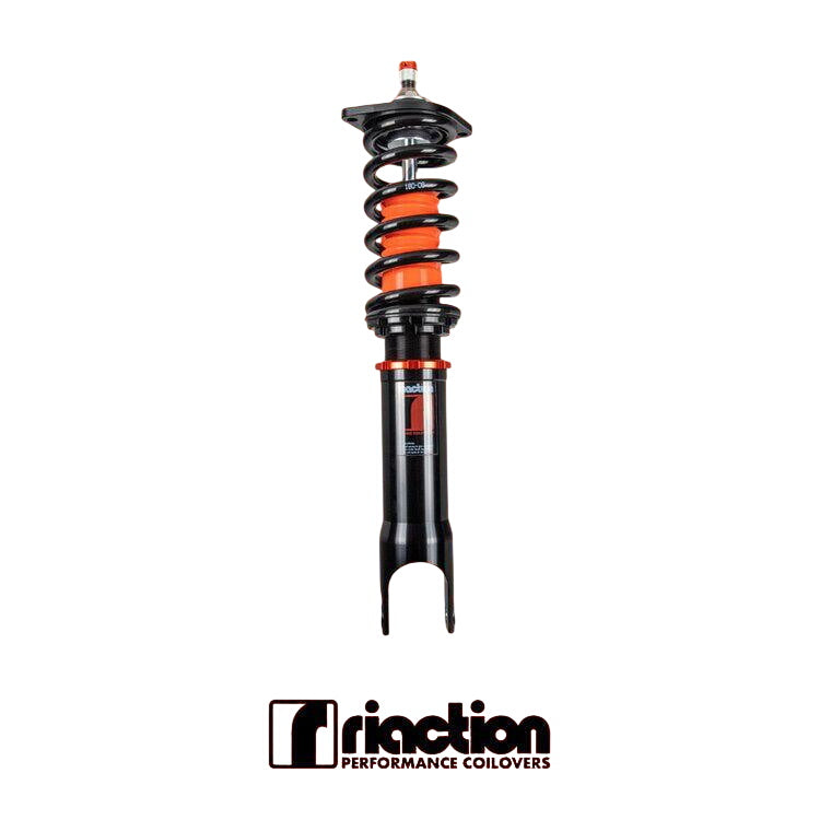 INFINITI G35/G37 AWD (True Rear Coilover) Coilovers - Riaction Performance Shocks