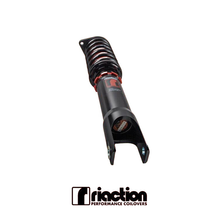 INFINITI G35/G37 AWD (True Rear Coilover) Coilovers - Riaction Performance Shocks