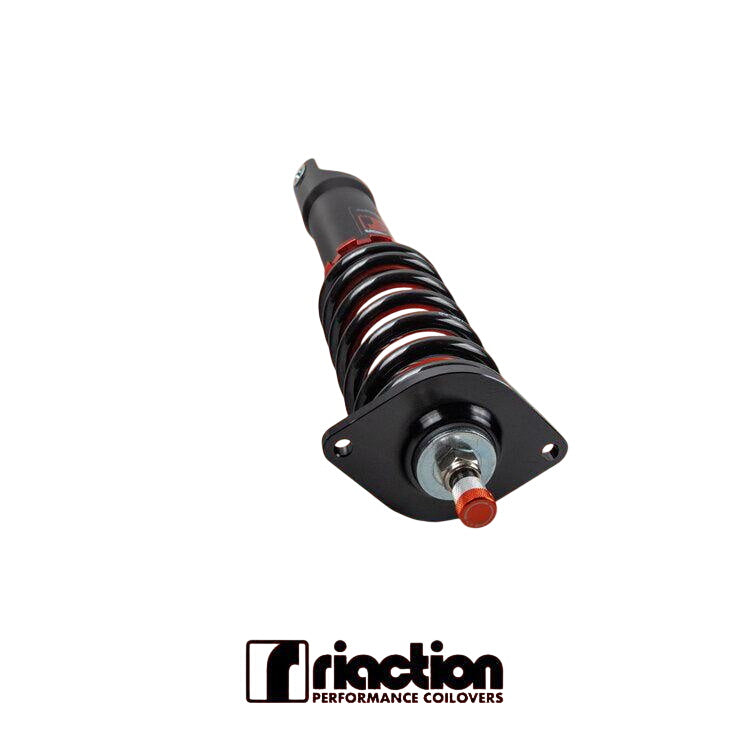 INFINITI G35/G37 AWD (True Rear Coilover) Coilovers - Riaction Performance Shocks