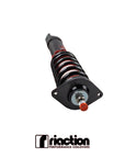 INFINITI G35/G37 AWD (True Rear Coilover) Coilovers - Riaction Performance Shocks