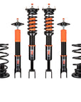 INFINITI G35 RWD (03-07) Coilovers - Riaction Performance Shocks