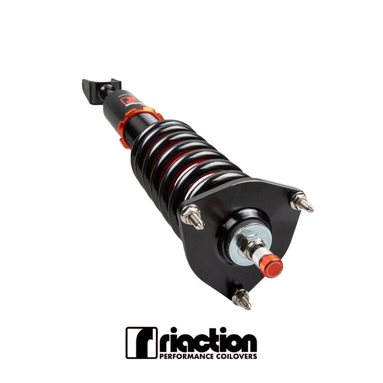 INFINITI G35 RWD (03-07) Coilovers - Riaction Performance Shocks