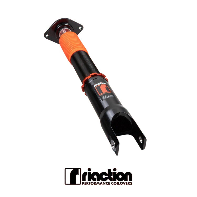INFINITI G35 RWD (03-07) Coilovers - Riaction Performance Shocks