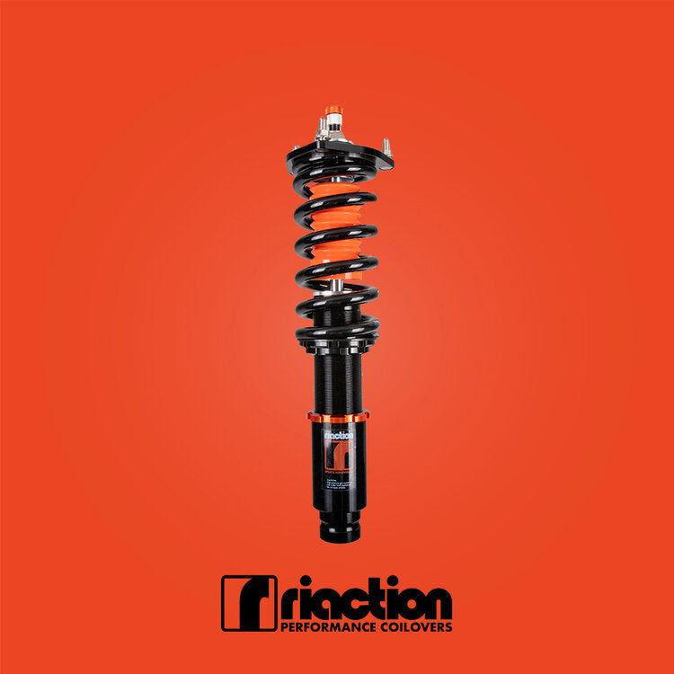 INFINITI Q50 3.7 (AWD) (Fork)  14+ Coilovers - Riaction Performance Shocks