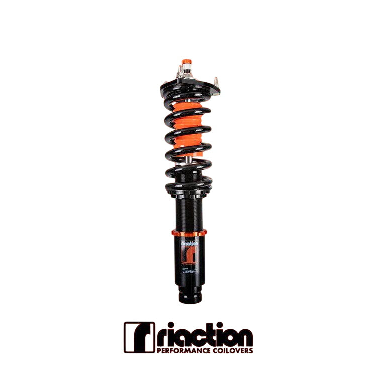 INFINITI Q50 3.7 (AWD) (Fork) 14+ Coilovers - Riaction Performance Shocks