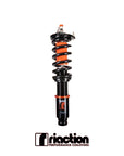 INFINITI Q50 3.7 (AWD) (Fork) 14+ Coilovers - Riaction Performance Shocks