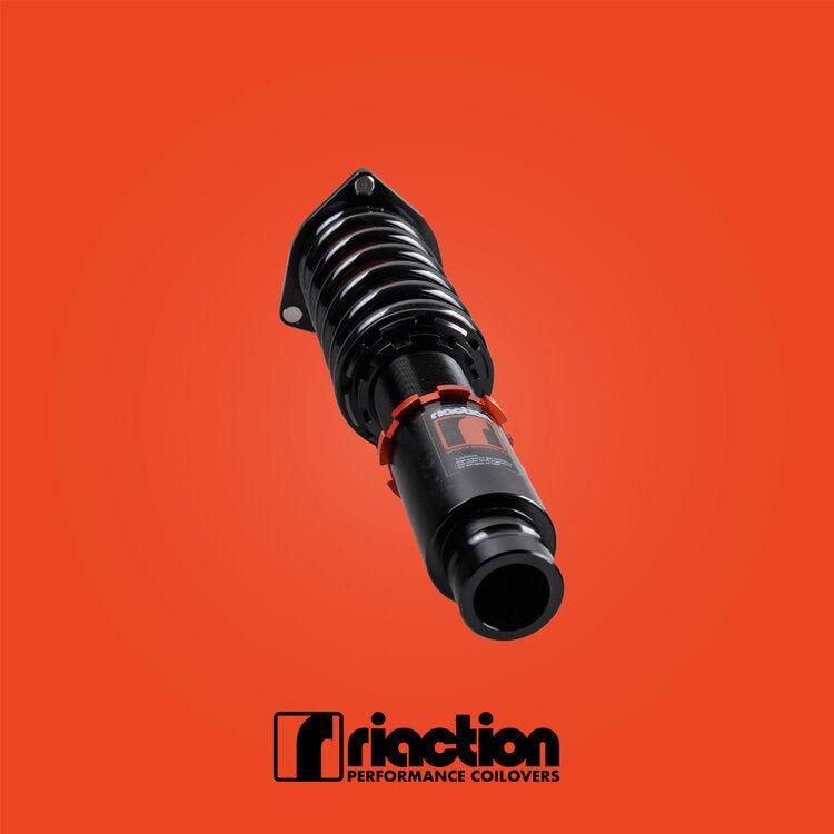 INFINITI Q50 3.7 (AWD) (Fork)  14+ Coilovers - Riaction Performance Shocks