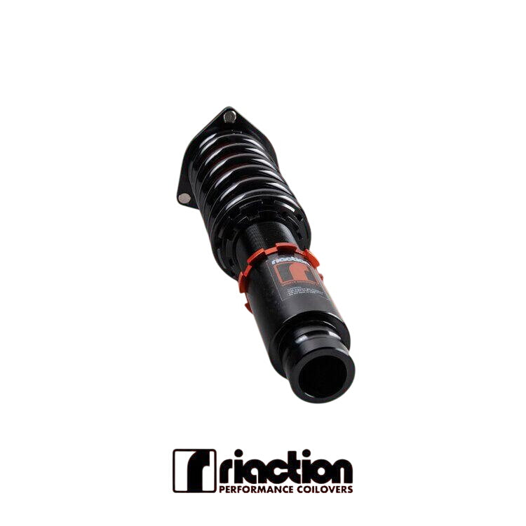 INFINITI Q50 3.7 (AWD) (Fork) 14+ Coilovers - Riaction Performance Shocks