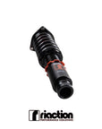 INFINITI Q50 3.7 (AWD) (Fork) 14+ Coilovers - Riaction Performance Shocks