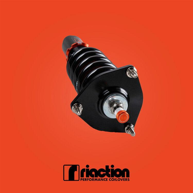 INFINITI Q50 3.7 (AWD) (Fork)  14+ Coilovers - Riaction Performance Shocks