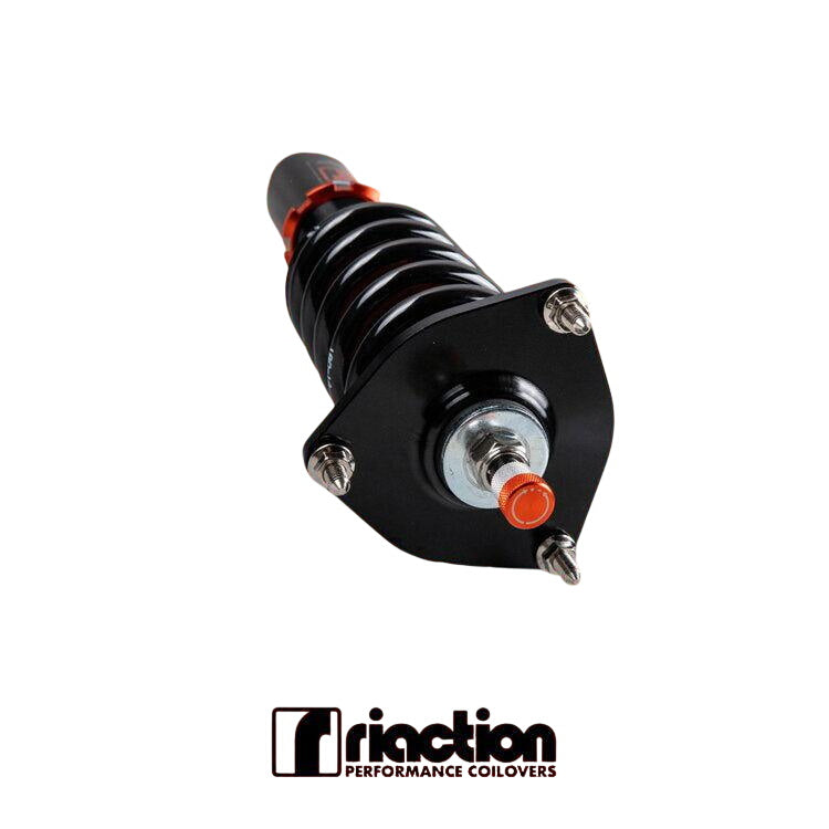 INFINITI Q50 3.7 (AWD) (Fork) 14+ Coilovers - Riaction Performance Shocks