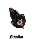 INFINITI Q50 3.7 (AWD) (Fork) 14+ Coilovers - Riaction Performance Shocks