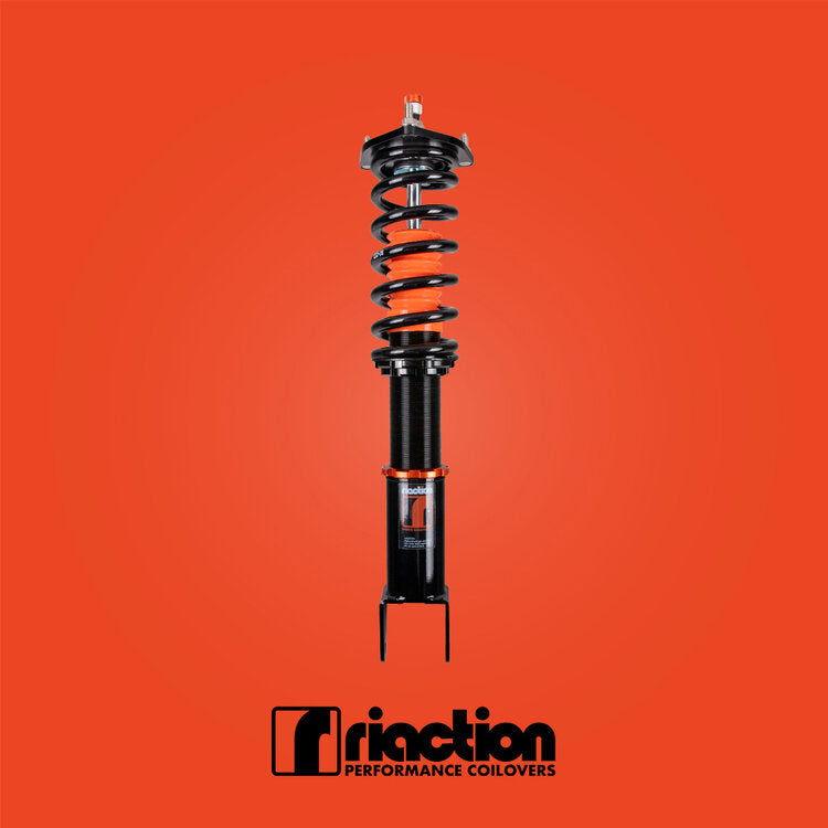 INFINITI Q50 3.7 (AWD) (Fork)  14+ Coilovers - Riaction Performance Shocks